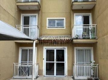 Apartamento · 82m² · 2 Quartos · 1 Vaga · Apartamento para venda em Jardim Silvestre de 82.00m² com 2 Quartos e 1 Garagem