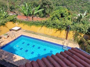 Terreno · 290m² · 3 Quartos · 5 Vagas · Chácara para venda em Fazenda Marajoara de 290.00m² com 3 Quartos, 1 Suite e 5 Garagens