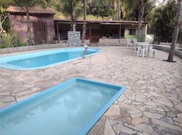 Terreno · 260m² · 3 Quartos · 4 Vagas · Chácara para venda em Ivoturucaia de 260.00m² com 3 Quartos e 4 Garagens