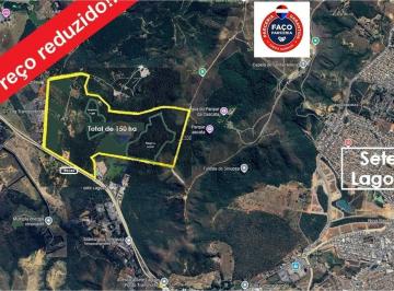 Terreno · 1500000m² · Lote / Terreno para venda em Barreiro de 1500000.00m²