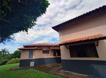 Terreno · 500m² · 5 Quartos · 4 Vagas · Chácara para venda em Chácaras Do Guacuri de 500.00m² com 5 Quartos, 4 Suites e 4 Garagens
