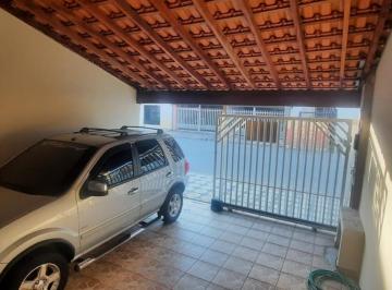 Casa · 125m² · 2 Quartos · 2 Vagas · Casa para venda em Jardim Morumbi de 125.00m² com 2 Quartos, 1 Suite e 2 Garagens