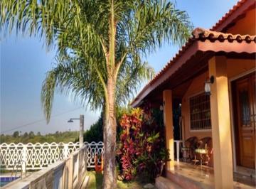 Terreno · 291m² · 3 Quartos · 4 Vagas · Chácara para venda em Outeiro Das Flores de 291.00m² com 3 Quartos, 3 Suites e 4 Garagens
