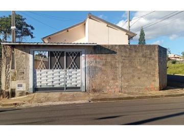 Casa · 90m² · 2 Quartos · Casa para venda em Rubião Junior de 90.00m² com 2 Quartos e 1 Suite
