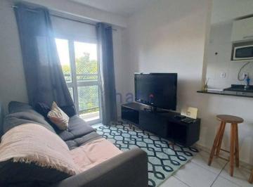 Apartamento · 58m² · 2 Quartos · 1 Vaga · Apartamento para venda e aluguel em Condomínio Residencial Platinum de 58.00m² com 2 Quartos e 1 Gar