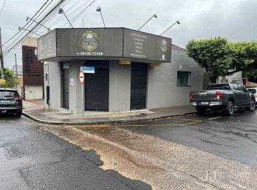 Comercial · 90m² · Imóvel Comercial para alugar em Vila Santo Antônio de 90.00m²
