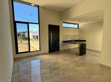 Casa · 80m² · 2 Quartos · 4 Vagas · Casa de Condomínio para venda em Jardim Residencial Villagio Ipanema I de 80.00m² com 2 Quartos, 1 S