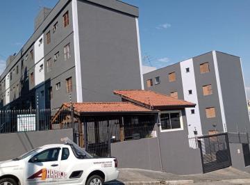 Apartamento · 84m² · 2 Quartos · 1 Vaga · Apartamento para alugar em Vila Buenos Aires de 84.00m² com 2 Quartos e 1 Garagem