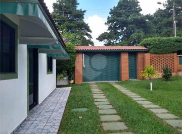 Terreno · 6000m² · 3 Quartos · 6 Vagas · Chácara para venda em Centro de 6000.00m² com 3 Quartos, 1 Suite e 6 Garagens