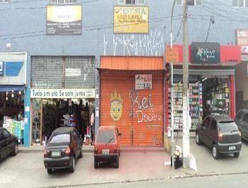 Comercial · 32m² · Sala Comercial para alugar em Parque São Miguel de 32.00m²