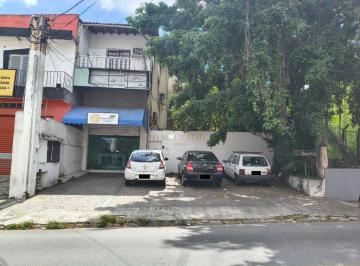 Comercial · 80m² · 4 Vagas · Loja para alugar em Jardim Da Glória de 80.00m² com 4 Garagens