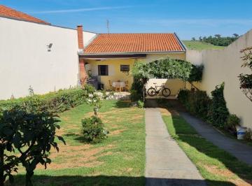 Casa · 50m² · 1 Quarto · 4 Vagas · Casa para venda em Altos Do Paraíso de 49.98m² com 1 Quarto, 1 Suite e 4 Garagens