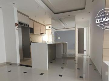 Apartamento · 77m² · 2 Quartos · 2 Vagas · Apartamento para venda em Jardim Barbacena de 76.95m² com 2 Quartos e 2 Garagens