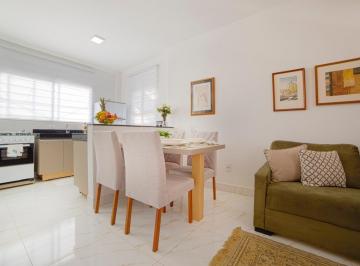 Apartamento · 54m² · 2 Quartos · 1 Vaga · Apartamento para venda em Campo Limpo de 54.00m² com 2 Quartos e 1 Garagem