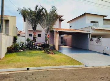 Casa · 209m² · 3 Quartos · 4 Vagas · Sobrado para venda em Jardim Dos Flamboyants de 209.00m² com 3 Quartos, 1 Suite e 4 Garagens