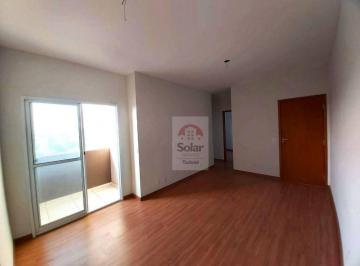 Apartamento · 56m² · 2 Quartos · 1 Vaga · Apartamento para venda em Parque São Luís de 56.00m² com 2 Quartos e 1 Garagem