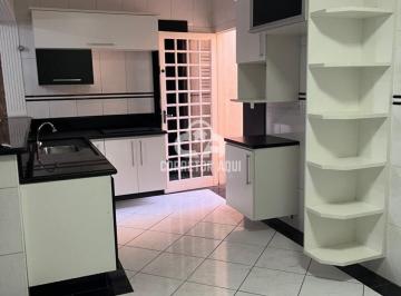 Casa · 132m² · 3 Quartos · 1 Vaga · Casa para venda em Parque Nova Carioba de 132.00m² com 3 Quartos e 1 Garagem
