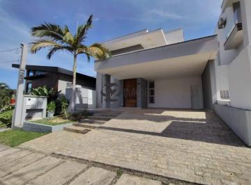 Casa · 300m² · 3 Quartos · 4 Vagas · Casa de Condomínio para alugar em Condomínio Montblanc de 300.00m² com 3 Quartos, 3 Suites e 4 Garag