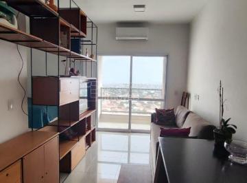 Apartamento · 36m² · 1 Quarto · 1 Vaga · Apartamento para venda em Centro de 36.00m² com 1 Quarto, 1 Suite e 1 Garagem
