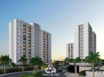 Apartamento · 49m² · 2 Quartos · 1 Vaga · Apartamento para venda em Jardim Luiz Cia de 49.00m² com 2 Quartos, 1 Suite e 1 Garagem