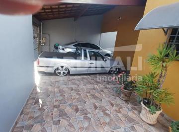Apartamento · 270m² · 3 Quartos · 4 Vagas · Cobertura para venda em Jardim Ricetti de 270.00m² com 3 Quartos, 1 Suite e 4 Garagens