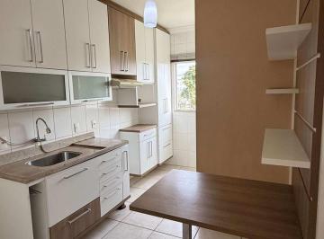 Apartamento · 62m² · 2 Quartos · 2 Vagas · Apartamento para venda em Parque Universitário de 62.00m² com 2 Quartos e 2 Garagens