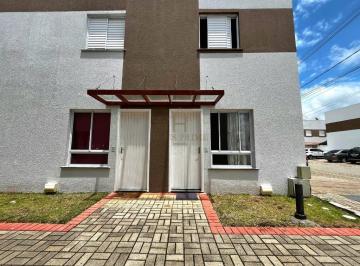 Casa · 49m² · 2 Quartos · 1 Vaga · Casa de Condomínio para venda em Água Espraiada (caucaia Do Alto) de 49.00m² com 2 Quartos e 1 Garag