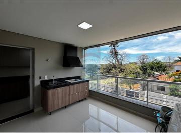 Apartamento · 115m² · 3 Quartos · 2 Vagas · Apartamento para alugar em Parque Ortolândia de 115.00m² com 3 Quartos, 3 Suites e 2 Garagens