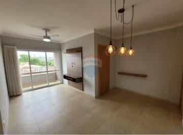 Apartamento · 58m² · 2 Quartos · 1 Vaga · Apartamento para venda em Vila Tibério de 58.00m² com 2 Quartos, 1 Suite e 1 Garagem