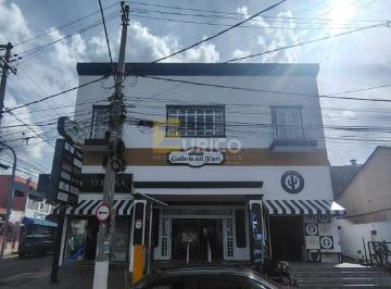 Comercial · 18m² · 1 Vaga · Sala Comercial para alugar em Galeria Dei Fiori de 18.00m² com 1 Garagem