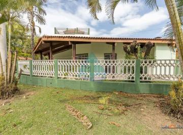 Casa · 326m² · 4 Quartos · 2 Vagas · Casa para venda em Praia Do Sapê de 326.00m² com 4 Quartos, 1 Suite e 2 Garagens