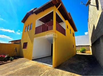 Casa · 145m² · 3 Quartos · 2 Vagas · Casa para venda em Jardim Imperial de 145.44m² com 3 Quartos e 2 Garagens