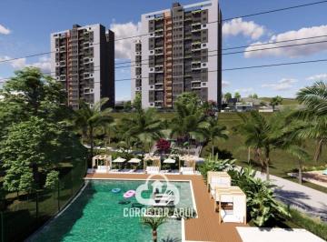 Apartamento · 81m² · 3 Quartos · 1 Vaga · Apartamento para venda em São Luiz de 81.00m² com 3 Quartos, 1 Suite e 1 Garagem