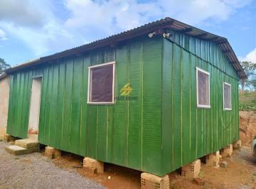 Terreno · 72600m² · 1 Quarto · Chácara para venda em Água Verde de 72600.00m² com 1 Quarto e 1 Suite