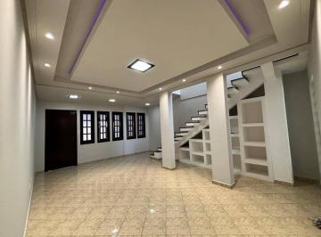 Casa · 208m² · 3 Quartos · 2 Vagas · Casa para venda em Conjunto Residencial Vila Da Prata de 207.62m² com 3 Quartos, 1 Suite e 2 Garagen