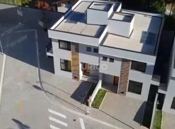 Casa · 139m² · 3 Quartos · 2 Vagas · Casa de Condomínio para venda em Condomínio Residencial Vila Aurora de 138.71m² com 3 Quartos, 3 Sui