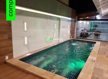 Casa · 490m² · 3 Quartos · 10 Vagas · Casa para venda em São Joaquim de 490.00m² com 3 Quartos, 3 Suites e 10 Garagens