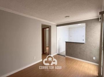 Apartamento · 42m² · 2 Quartos · 1 Vaga · Apartamento para venda em Jardim Bertoni de 42.00m² com 2 Quartos e 1 Garagem