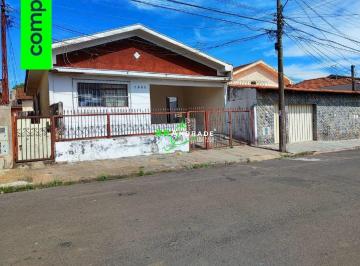 Casa · 207m² · 3 Quartos · 1 Vaga · Casa para venda em Vila Aparecida de 207.00m² com 3 Quartos e 1 Garagem