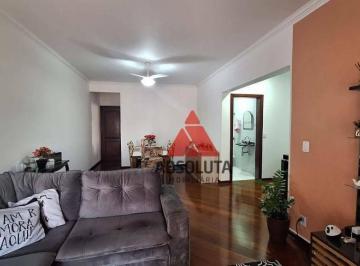 Apartamento · 127m² · 3 Quartos · 2 Vagas · Apartamento para venda em Jardim Girassol de 127.00m² com 3 Quartos, 1 Suite e 2 Garagens