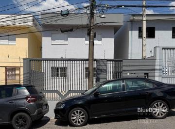 Casa · 115m² · 3 Quartos · 2 Vagas · Casa para venda em Jardim Planalto de 115.00m² com 3 Quartos, 1 Suite e 2 Garagens