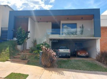 Casa · 215m² · 3 Quartos · 2 Vagas · Casa de Condomínio para venda em Village Damha Ii de 215.00m² com 3 Quartos, 3 Suites e 2 Garagens