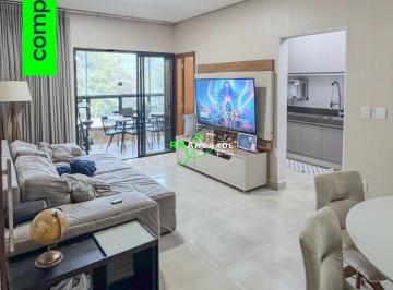 Apartamento · 112m² · 3 Quartos · 2 Vagas · Apartamento para venda em Residencial Amazonas de 112.00m² com 3 Quartos, 1 Suite e 2 Garagens