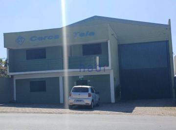 Comercial · 370m² · 15 Vagas · Galpão / Depósito / Armazém para alugar em Éden de 370.00m² com 15 Garagens