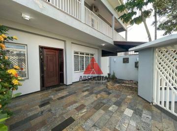 Casa · 210m² · 3 Quartos · 4 Vagas · Casa para alugar em Cidade Jardim de 210.00m² com 3 Quartos, 1 Suite e 4 Garagens