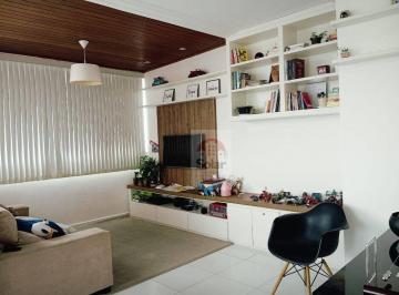Apartamento · 114m² · 3 Quartos · 2 Vagas · Apartamento para venda em Vila Jaboticabeira de 114.00m² com 3 Quartos, 1 Suite e 2 Garagens