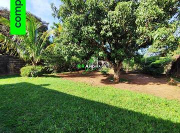 Terreno · 1500m² · 3 Quartos · 2 Vagas · Chácara para venda em Recreio Campo Belo de 1500.00m² com 3 Quartos, 1 Suite e 2 Garagens