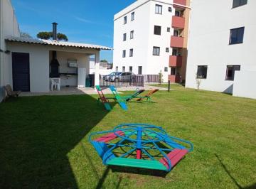 Apartamento · 57m² · 2 Quartos · 1 Vaga · Apartamento para venda em Vargem Grande de 57.00m² com 2 Quartos e 1 Garagem
