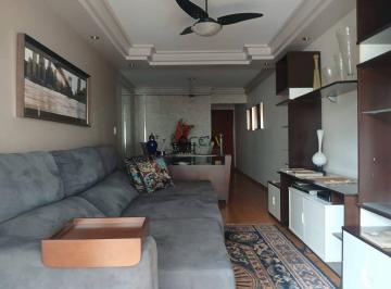 Apartamento · 94m² · 3 Quartos · 2 Vagas · Apartamento para venda em Ribeirânia de 94.00m² com 3 Quartos, 1 Suite e 2 Garagens