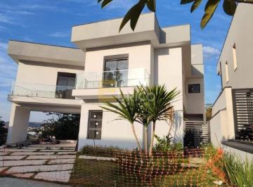 Casa · 260m² · 3 Quartos · 4 Vagas · Casa de Condomínio para venda em Condomínio Porto do Sol de 260.00m² com 3 Quartos, 3 Suites e 4 Gar